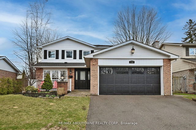 2362 Canso Road