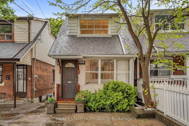 24 Norval Street