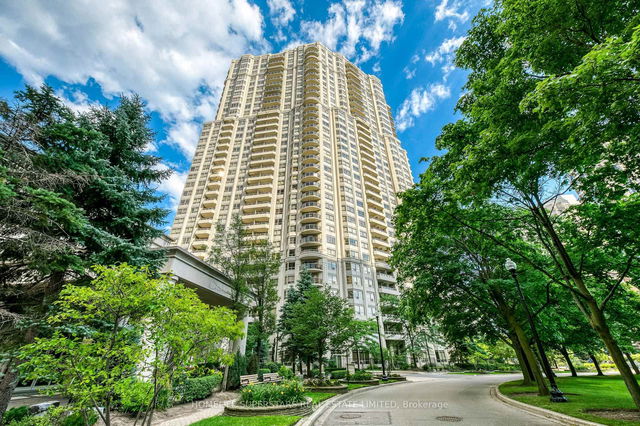2808 - 25 Kingsbridge Garden Circle
