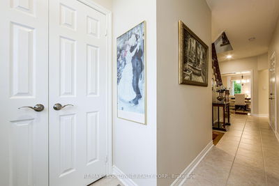 Unit 21 — 300 Ravineview Way, Oakville - Wedgewood Creek image-0-2