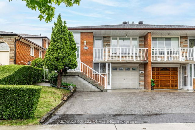 85 Blossom Crescent