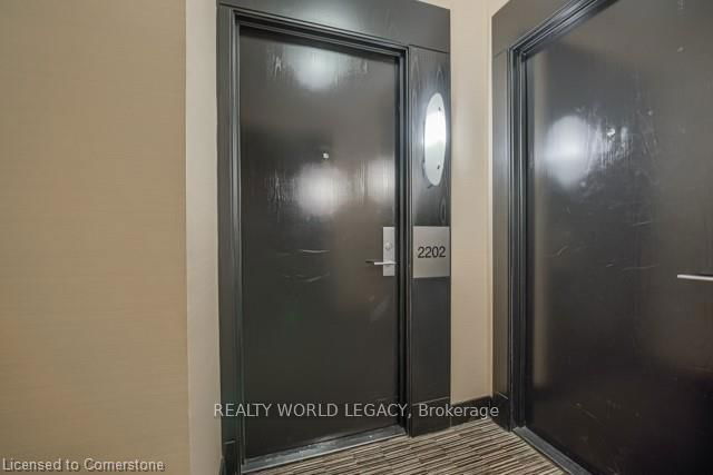 2202 - 90 Absolute Avenue