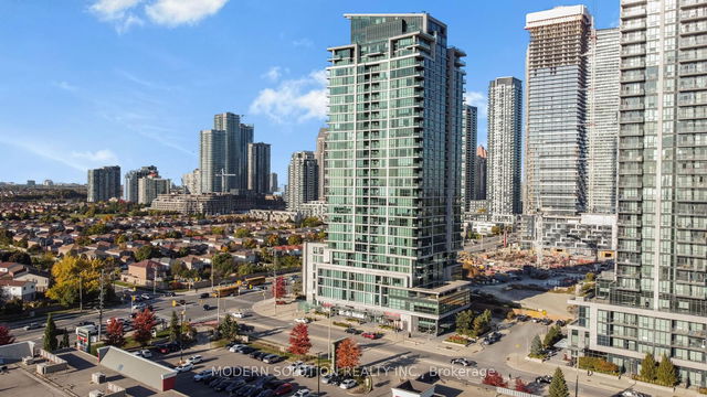 2404 - 3985 Grand Park Drive