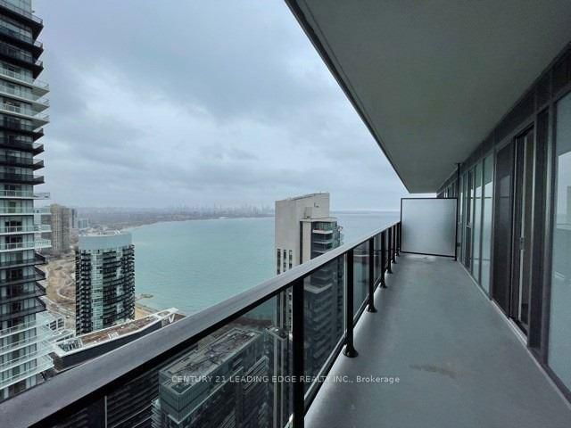 4103 - 70 Annie Craig Drive
