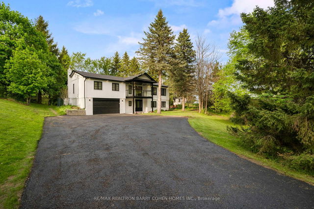 16781 Heart Lake Road
