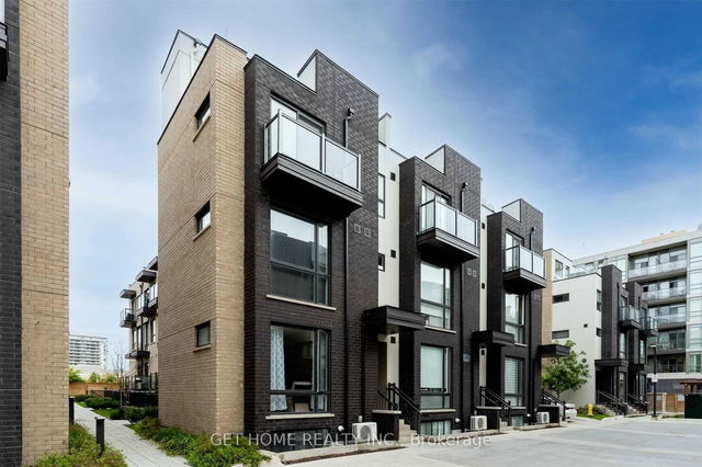 73 - 30 Fieldway Road
