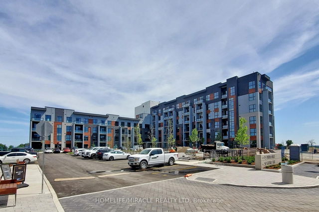 607 - 95 Dundas Street