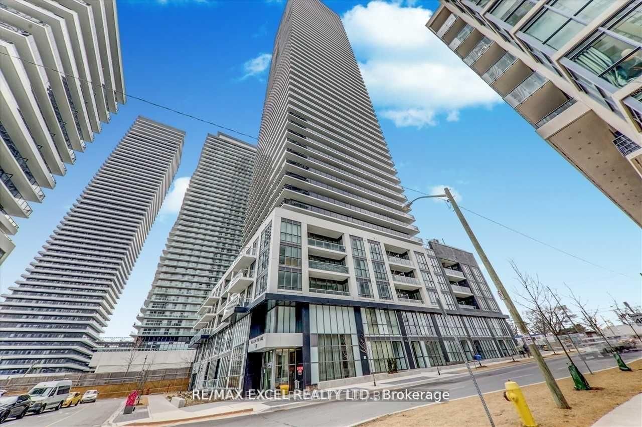 Condo for sale at 415-70 Annie Craig Drive, Toronto, Mimico, M8V 0G2 - MLS: W12168737
