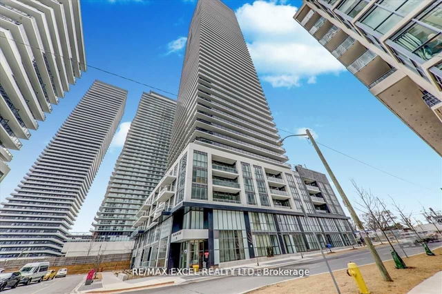 415 - 70 Annie Craig Drive