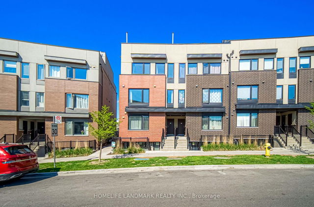 3 - 183 William Duncan Road