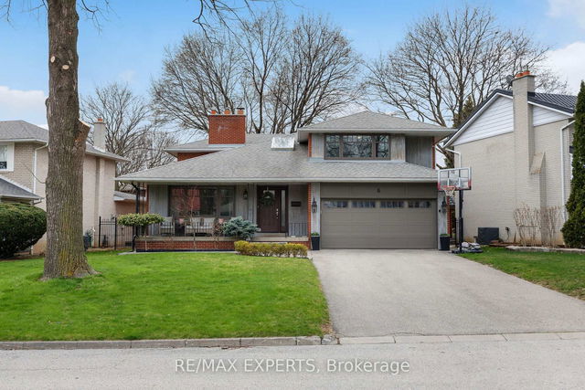 6 Muirdale Avenue