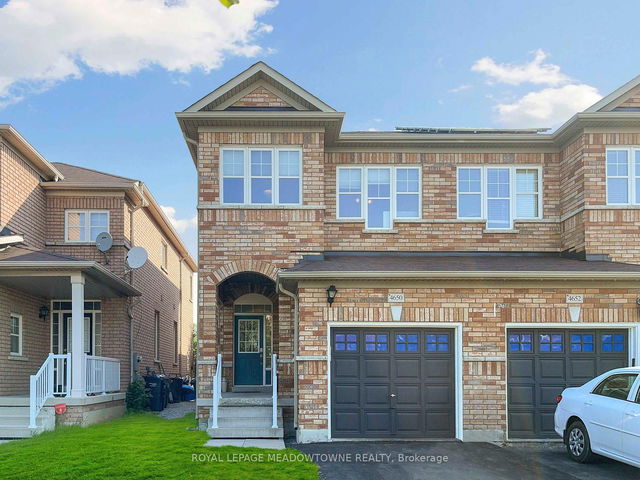 4650 Centretown Way