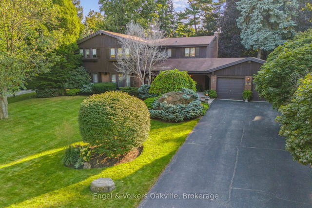 250 Gatestone Avenue
