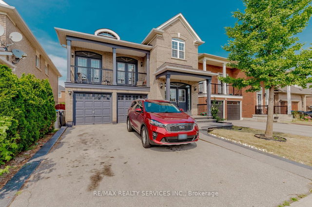 Lower - 339 Edenbrook Hill Drive