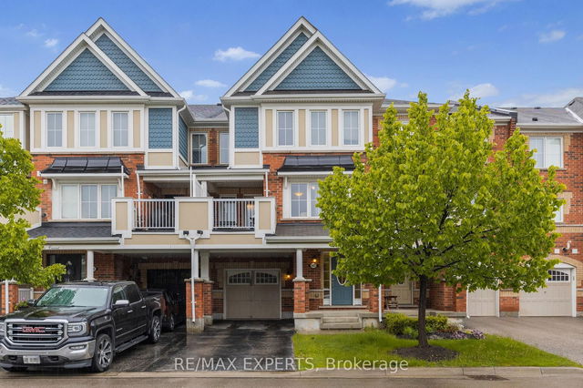 1607 Gainer Crescent