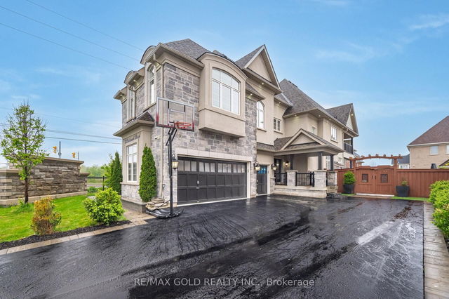 78 Burlwood Road