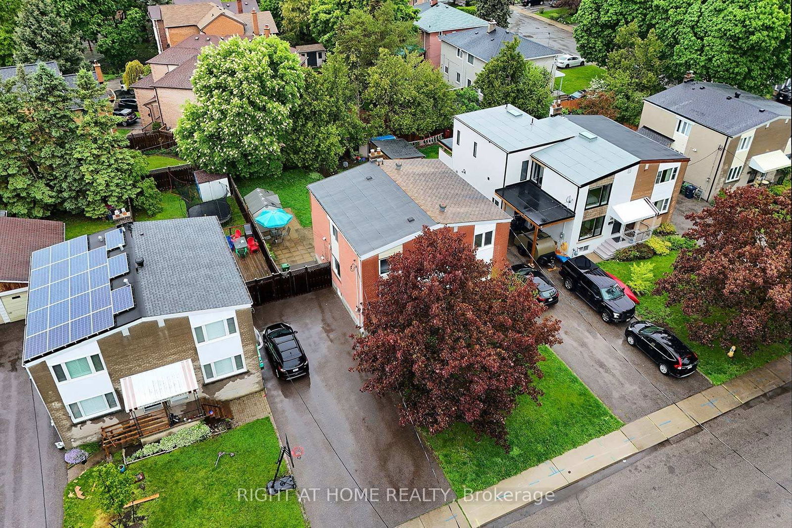 Property at 48 Van Stassen