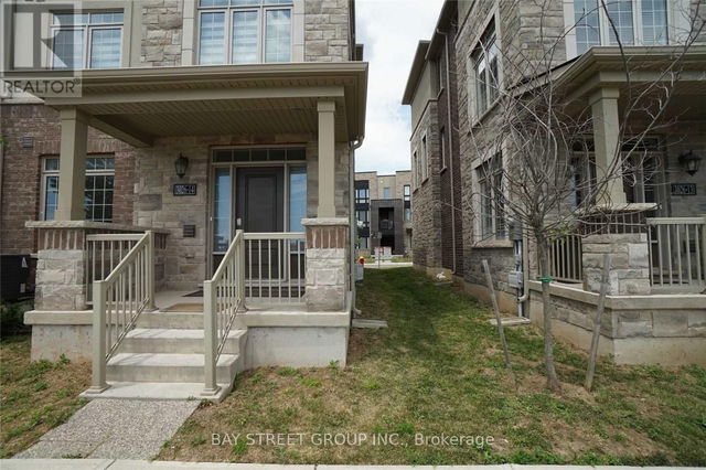 14 - 3026 Postridge Drive