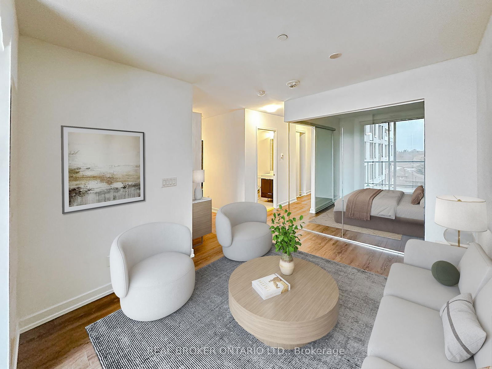 Condo for sale at 443-3100 Keele Street, Toronto, Downsview-Roding-CFB, M3M 2H4 - MLS: W12168888