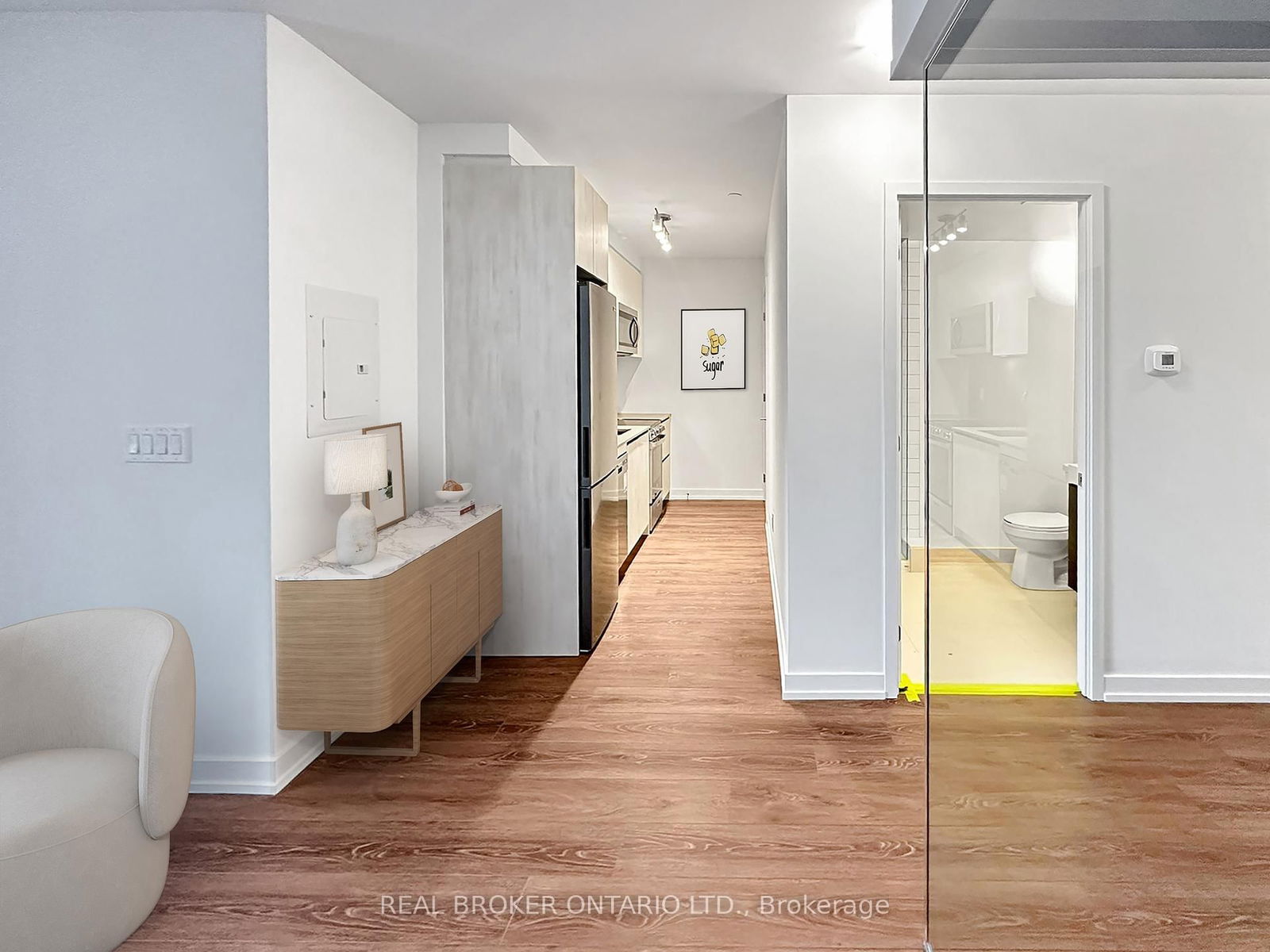 Condo for sale at 443-3100 Keele Street, Toronto, Downsview-Roding-CFB, M3M 2H4 - MLS: W12168888