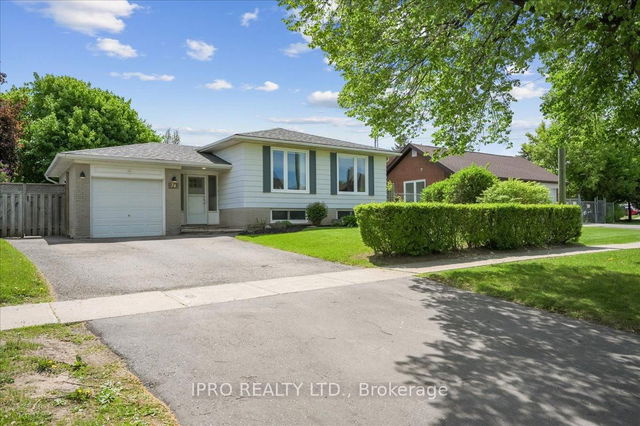 74 Mountainview Road