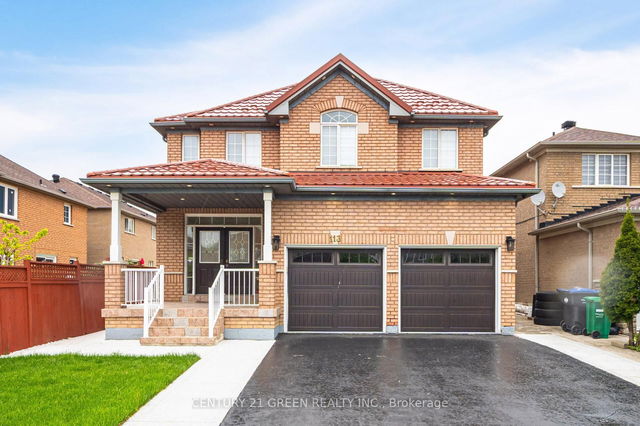 113 Sunny Meadow Boulevard