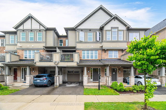 3078 Gardenia Gate