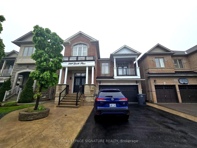 Bsmt - 3169 Goretti Place