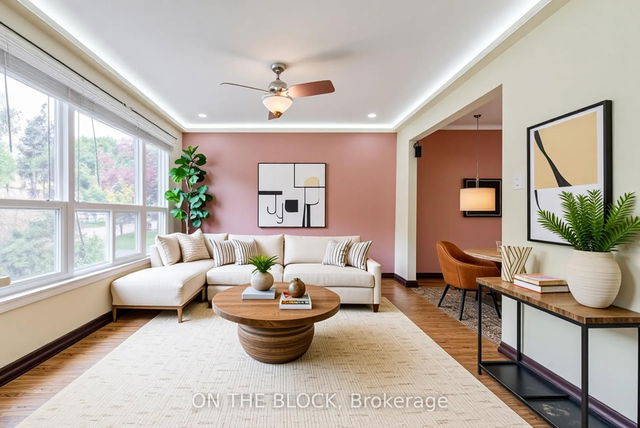 41 Van Stassen Boulevard