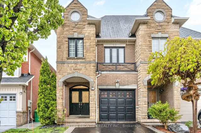 805 Othello Court