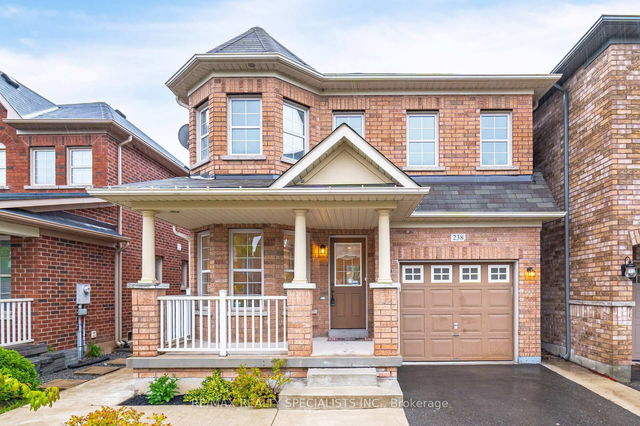 238 Giddings Crescent