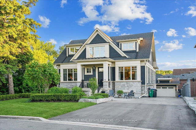 12 Theodore Drive