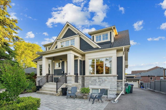 12 Theodore Drive