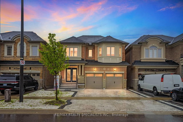 10 Loomis Road