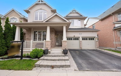 566 Hood Terr, Milton - Coates