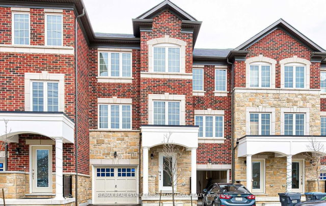 6 - 11 Autumnwood Avenue