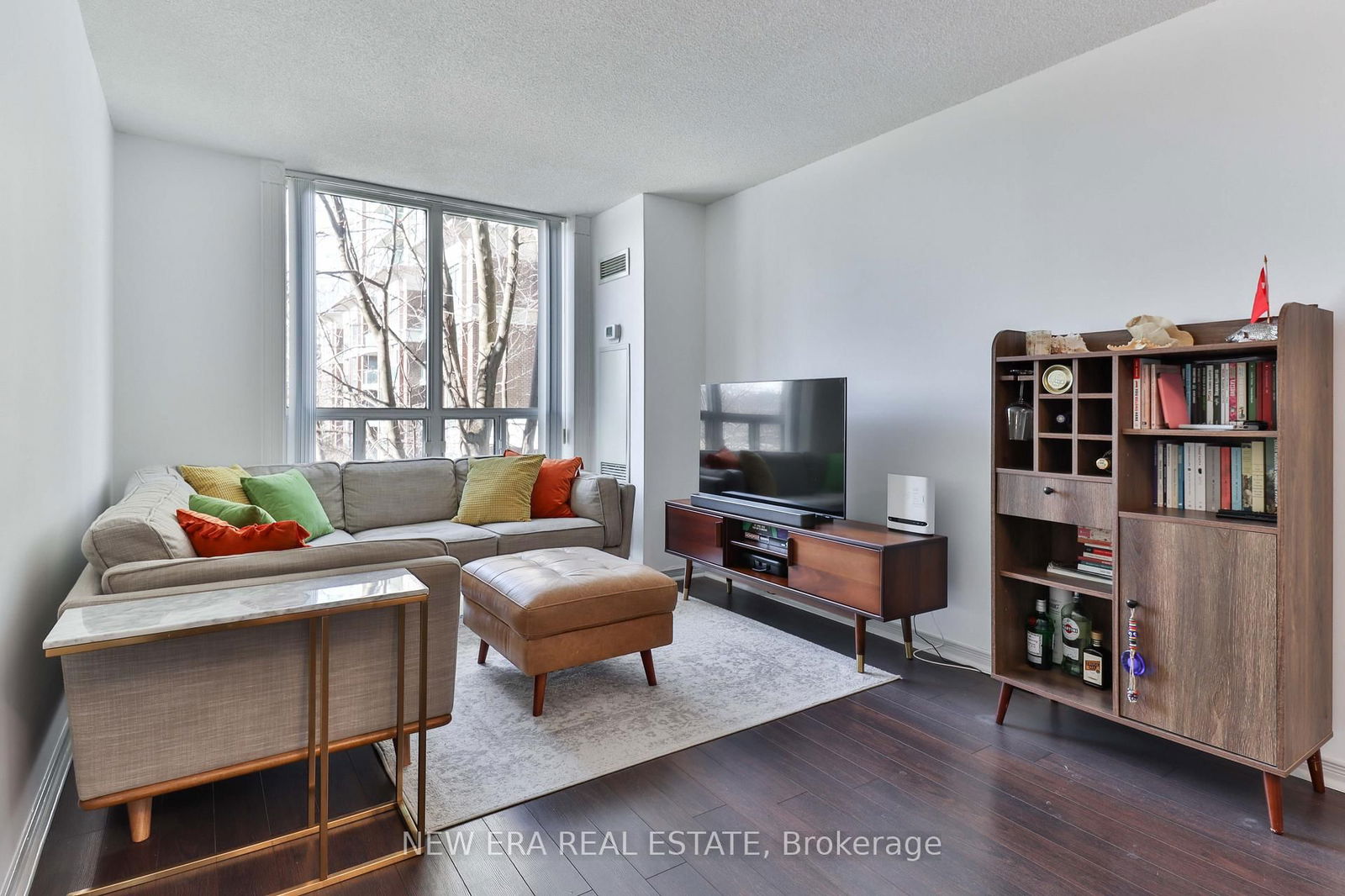 Condo for sale at 203-15 Michael Power Place, Toronto, Islington-City Centre West, M9A 5G4 - MLS: W12169078