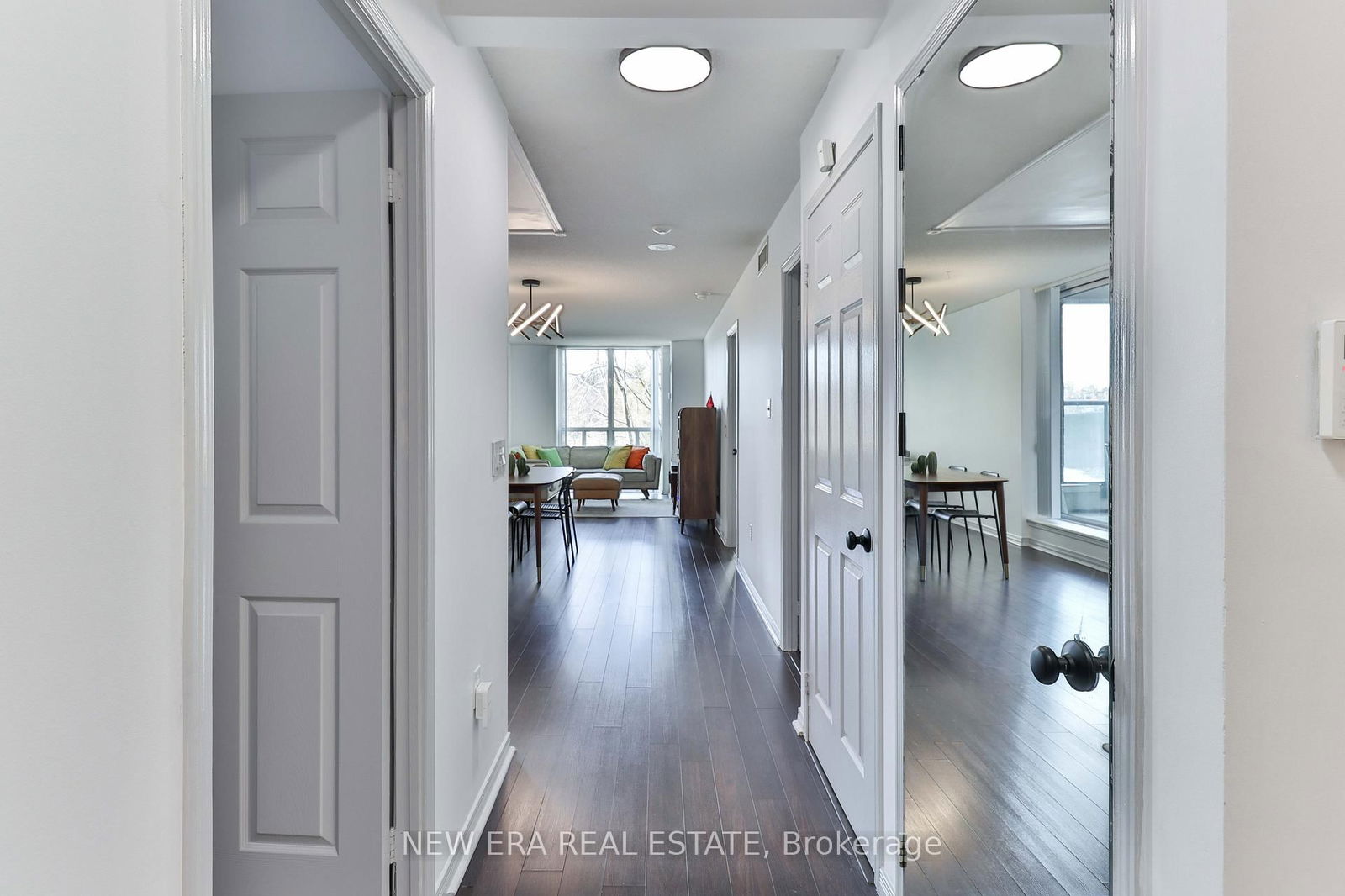 Condo for sale at 203-15 Michael Power Place, Toronto, Islington-City Centre West, M9A 5G4 - MLS: W12169078
