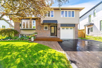 863 MAPLE Ave, Milton - Dorset Park
