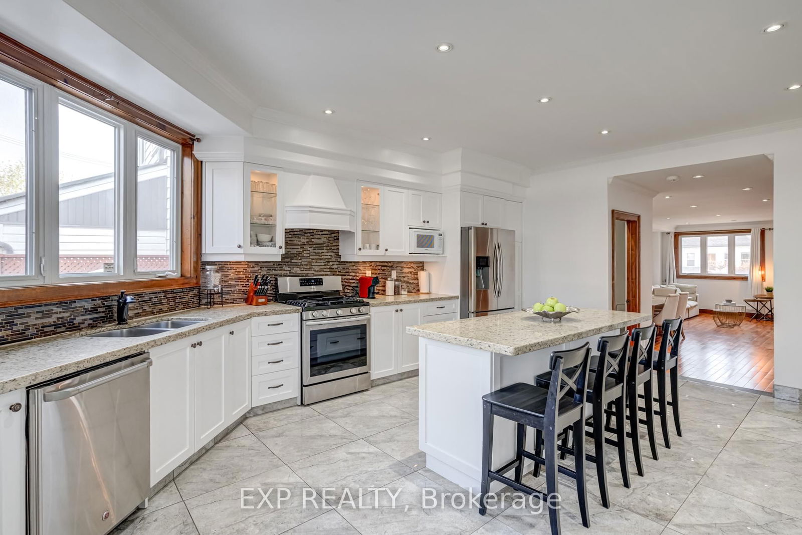 Detached House for sale at 133 Brownville Avenue, Toronto, Mount Dennis, M6N 4L2 - MLS: W12169146