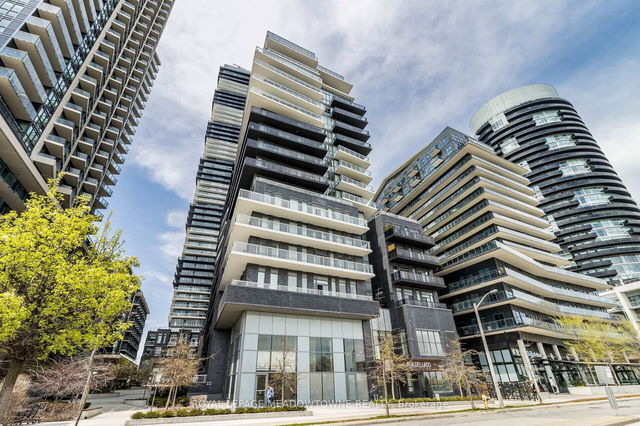 606 - 110 Marine Parade Drive