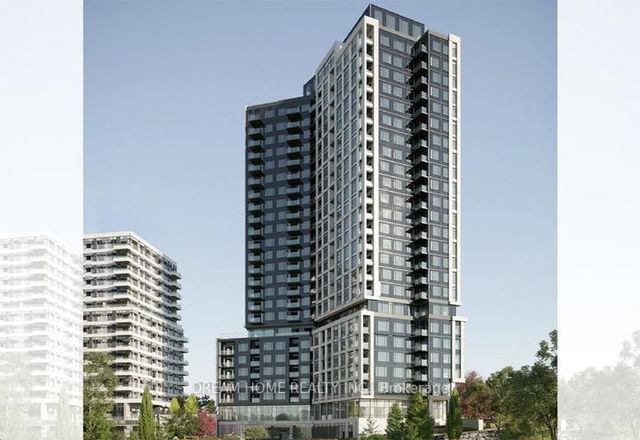 312 - 2495 Eglinton Avenue