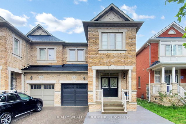 3072 Janice Drive