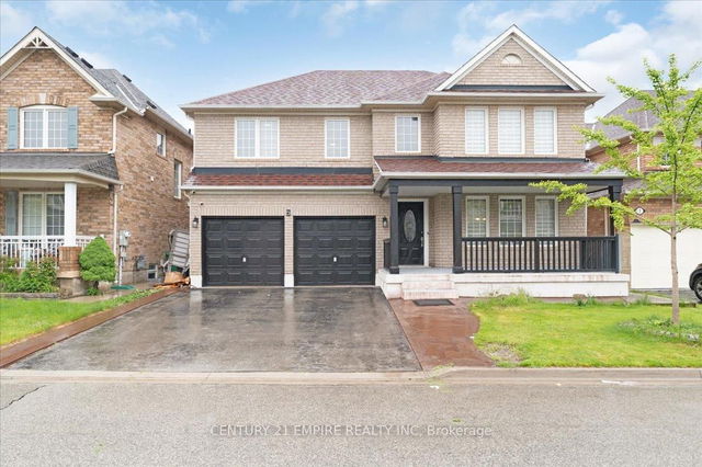 5 Teston Street