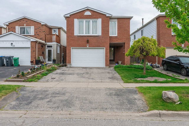 43 Morton Way