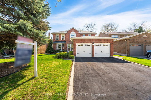 72 Barr Crescent