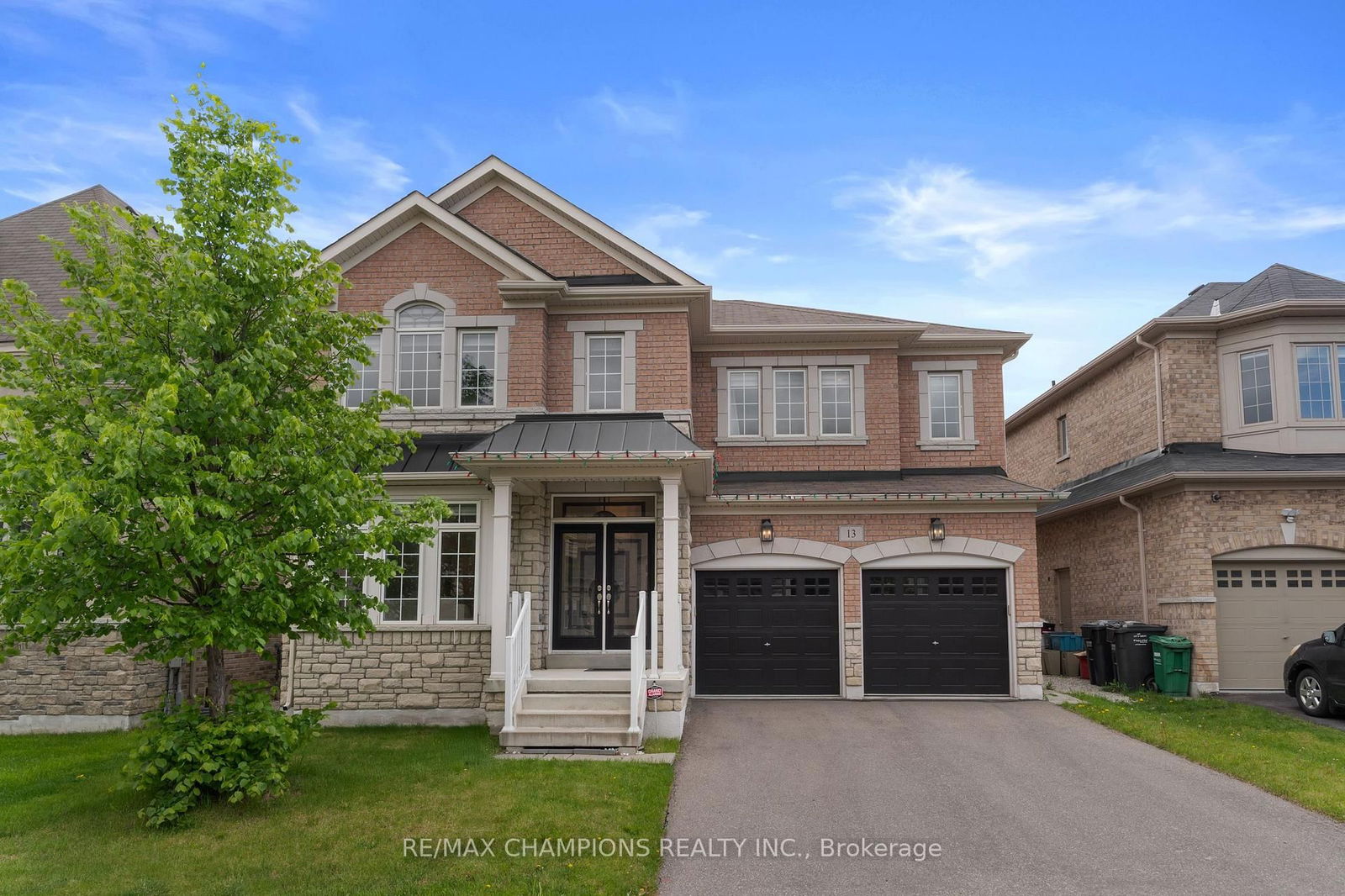 Detached House for sale at 13 Venue Road, Brampton, Toronto Gore Rural Estate, L6P 4E5 - MLS: W12169293