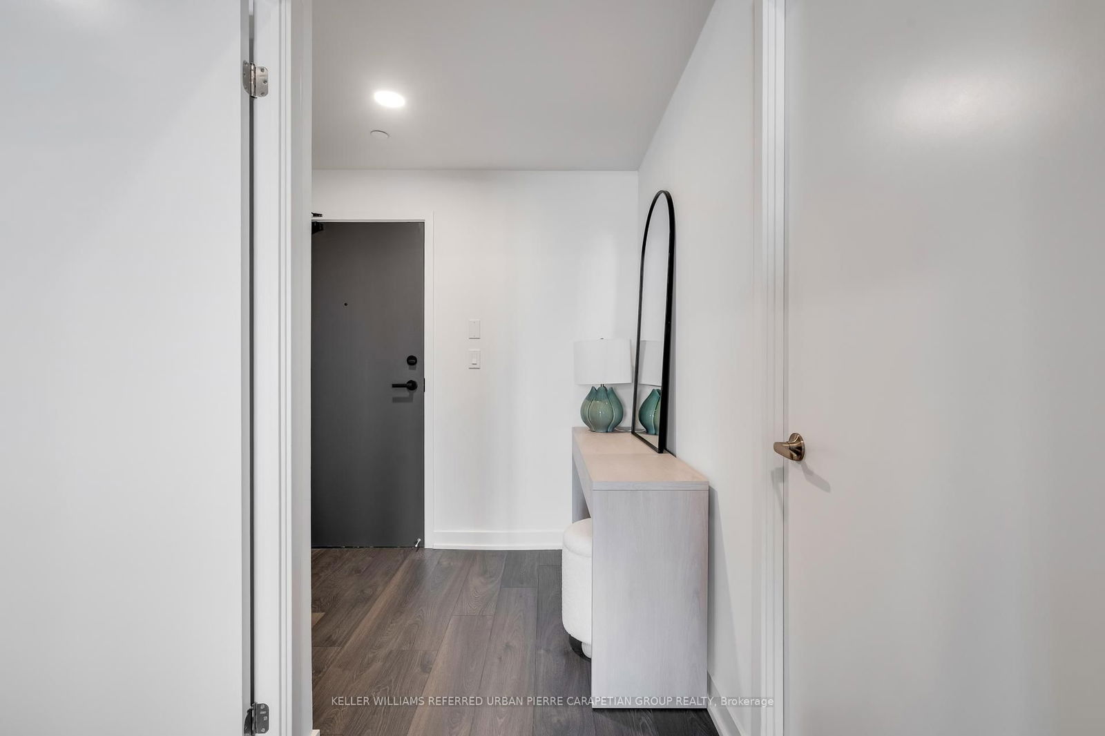 Condo for sale at 608-57 Brock Avenue, Toronto, Roncesvalles, M3H 3N2 - MLS: W12169300