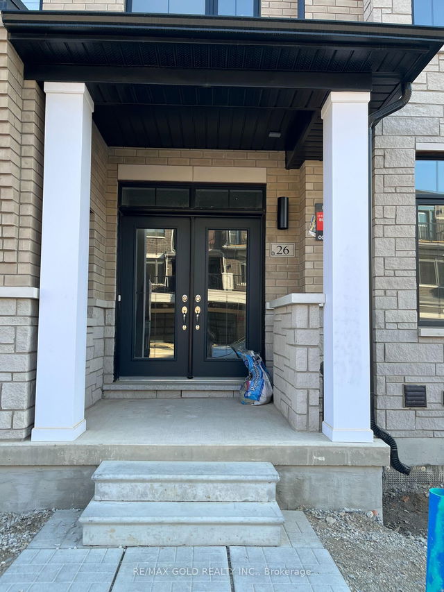 26 Bonnington Drive