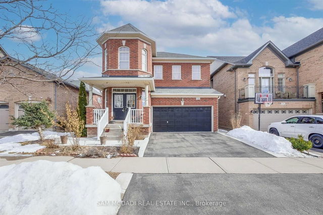 LOWER - 250 Mccready Drive